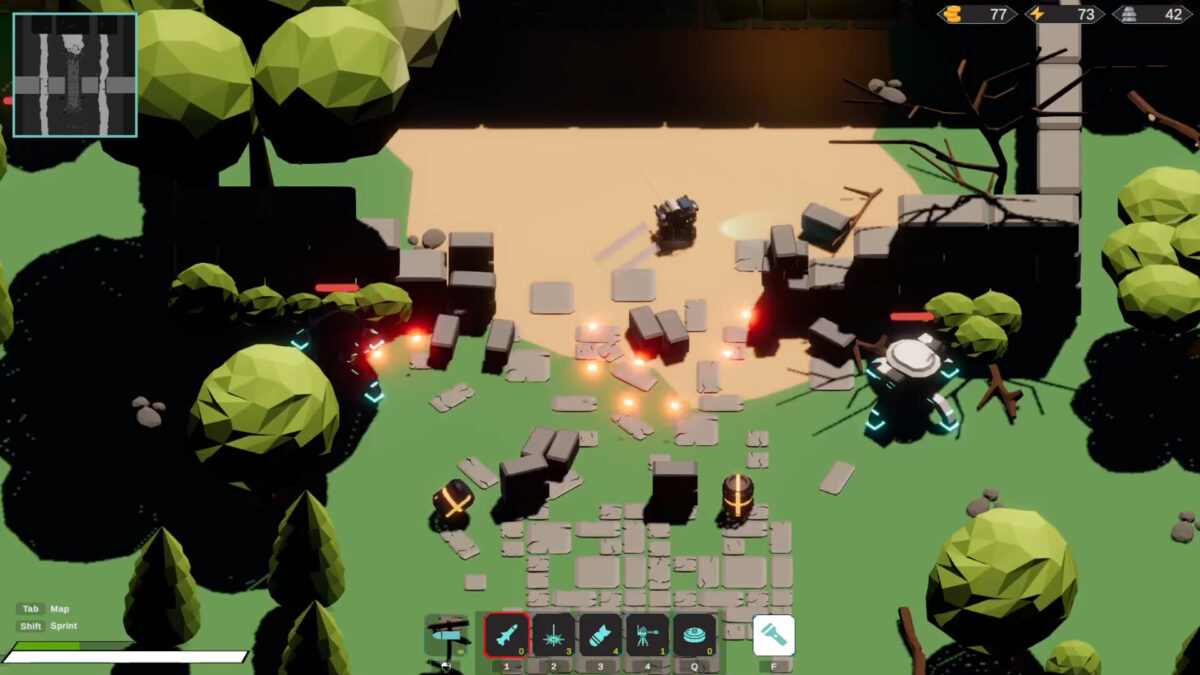 在 Steam Deck 上也有極佳的表現