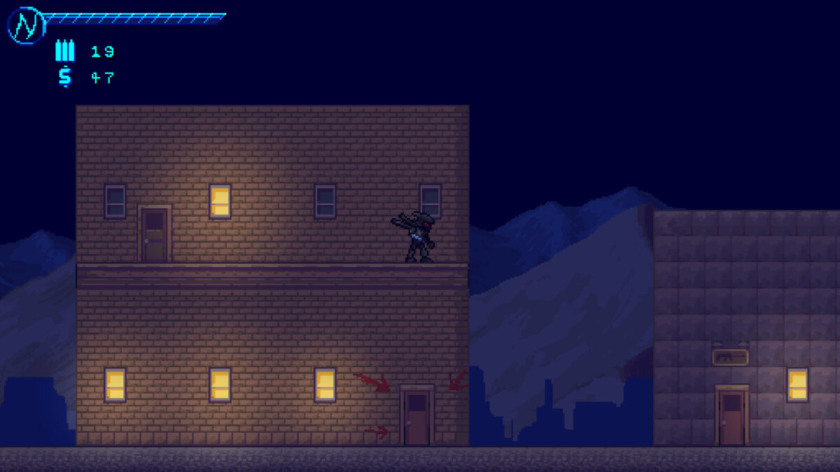 多樣化的關卡設計