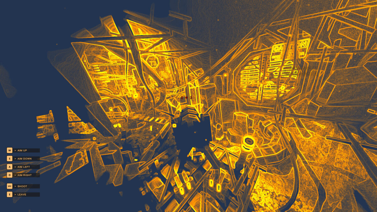 利用物理特性解決複雜謎題