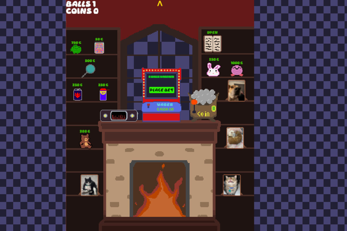 Kachinka 實際遊玩畫面截圖二