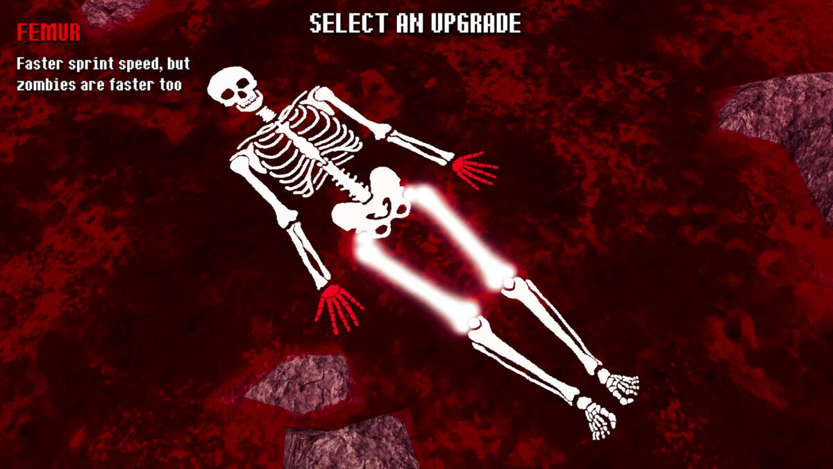 面對龐大的機械怪物威脅