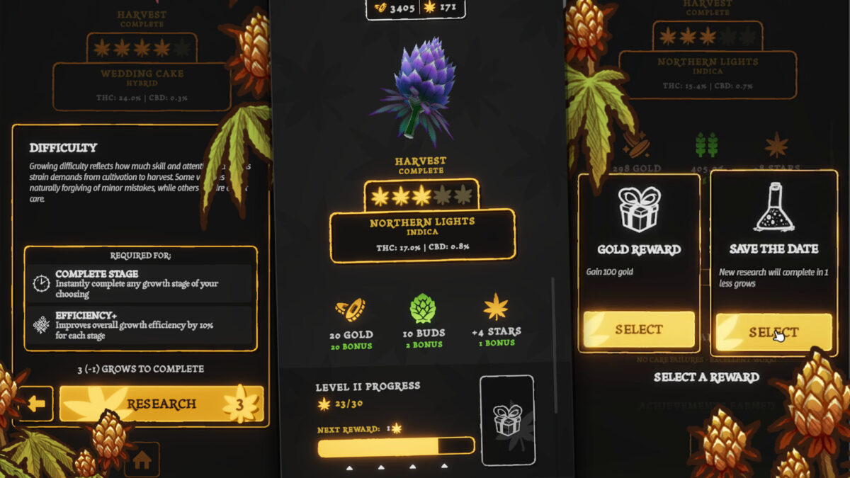 多樣化的種植設備與環境控制