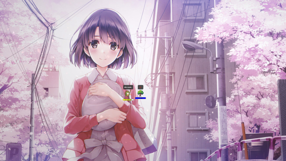 Farming Pets 遊戲內容截圖 - BOSS 挑戰畫面