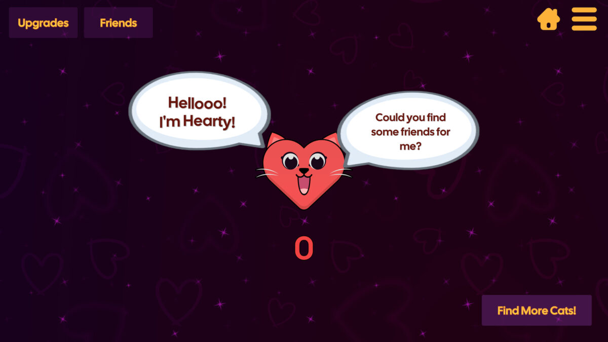 增量貓咪實際遊玩畫面截圖六