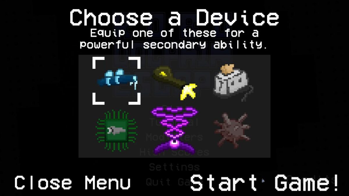 Robo Dolphin Escape 實機戰鬥畫面展示五