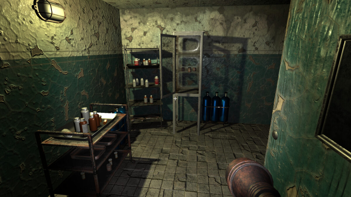 遊戲中的謎題設計考驗玩家的觀察力