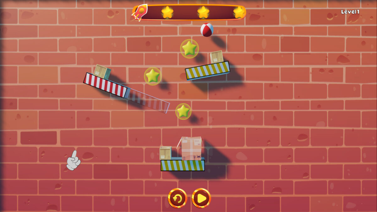 真實物理反饋效果