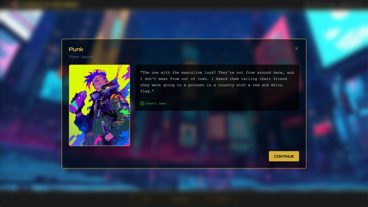 遊戲中的程序化案例生成