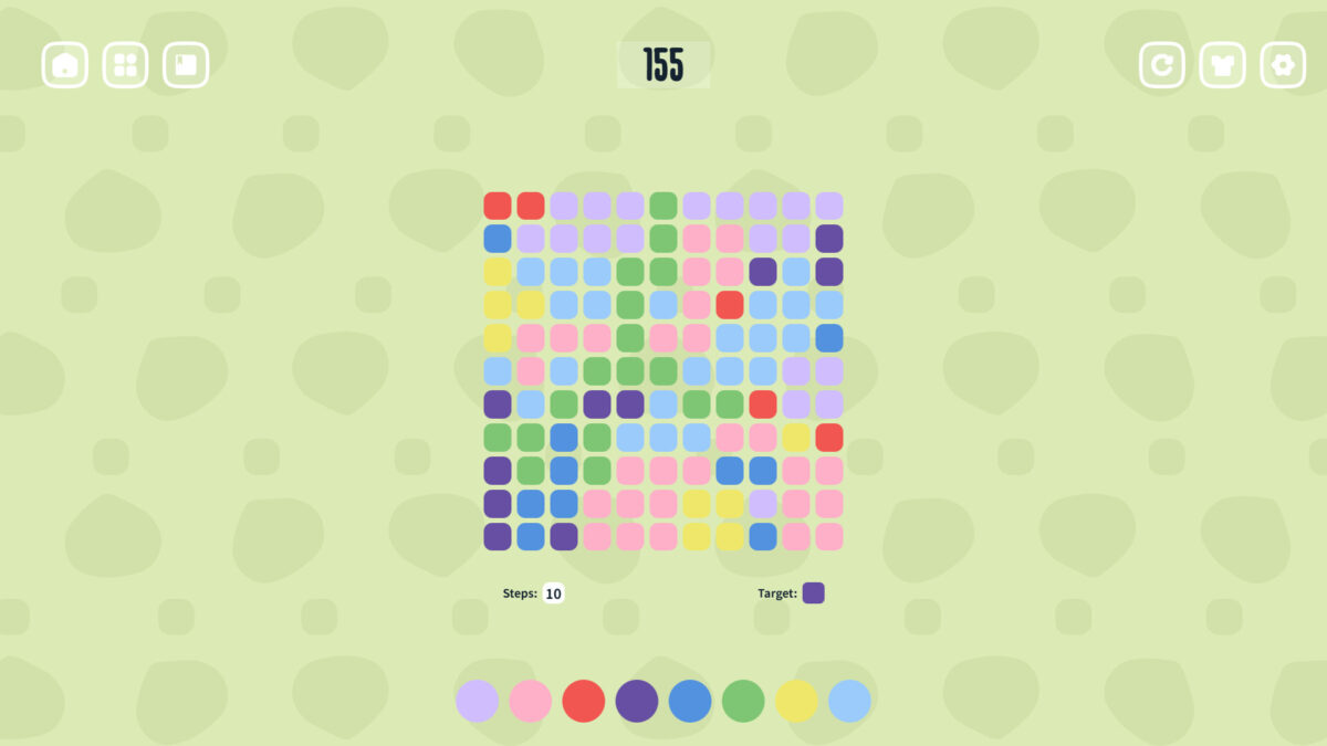 遊戲中的動態過場與特效展示