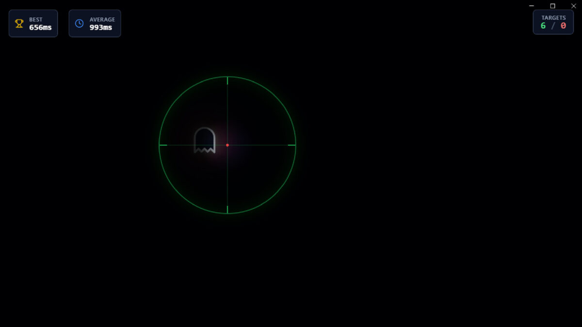 多樣化的戰術背景測試環境