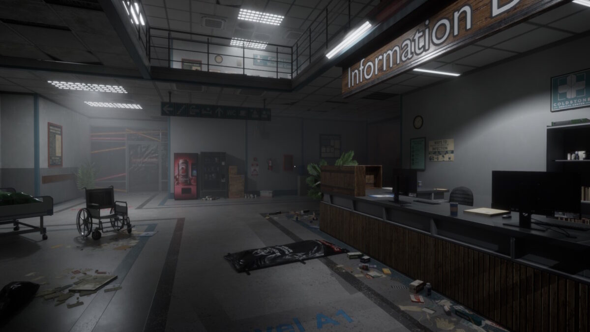 散落各處的研究筆記