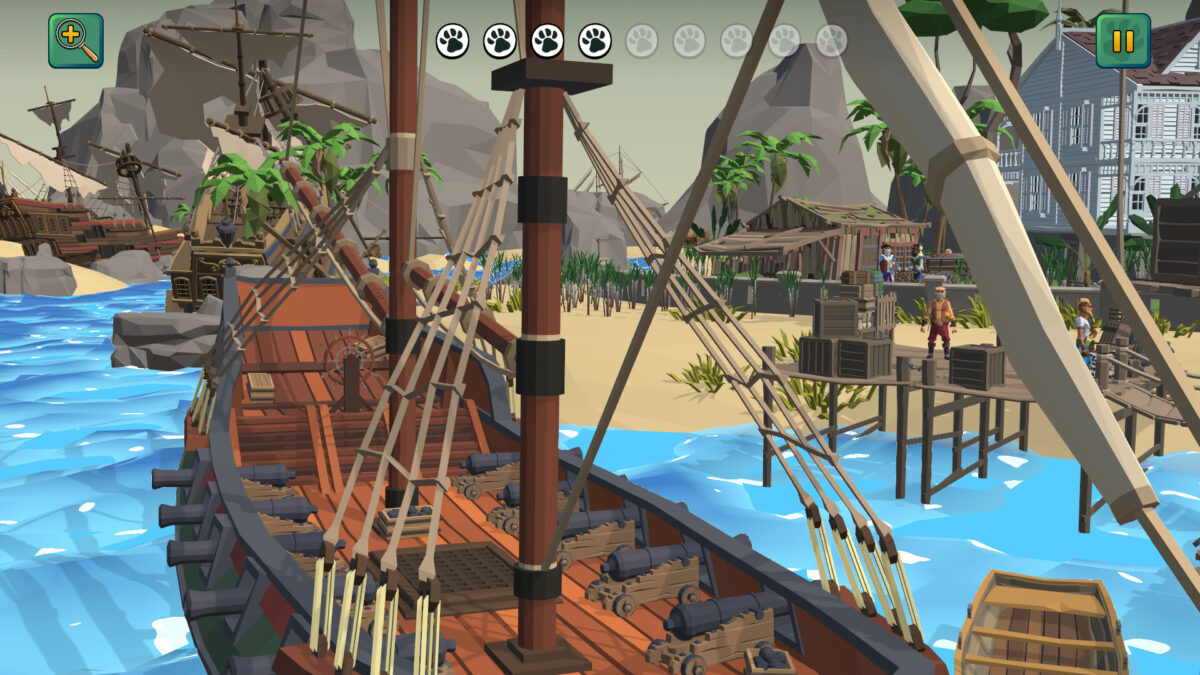 繽紛的世界建築縮影