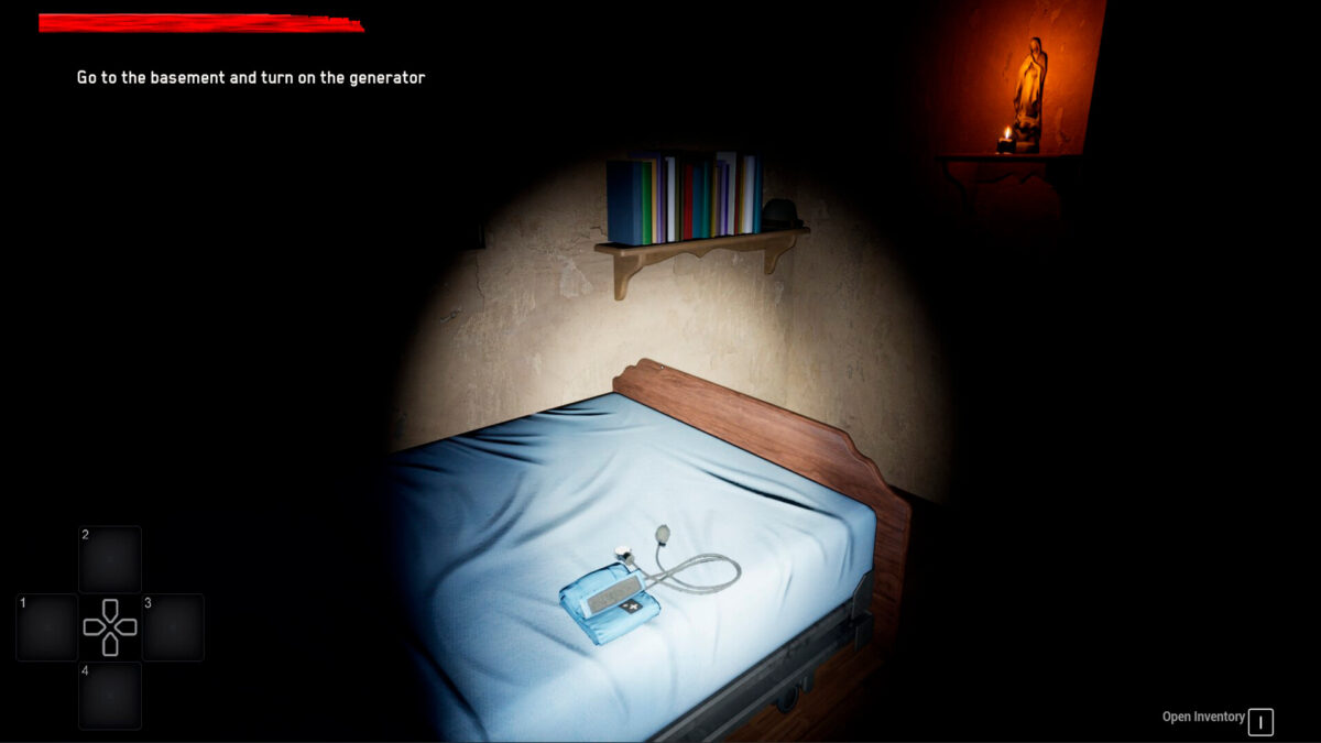 遊戲中的謎題設計充滿挑戰性