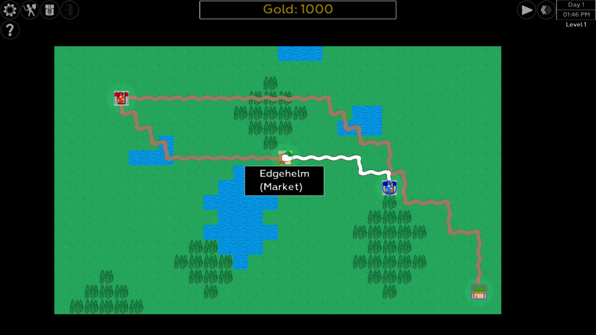 城鎮管理與經濟建設