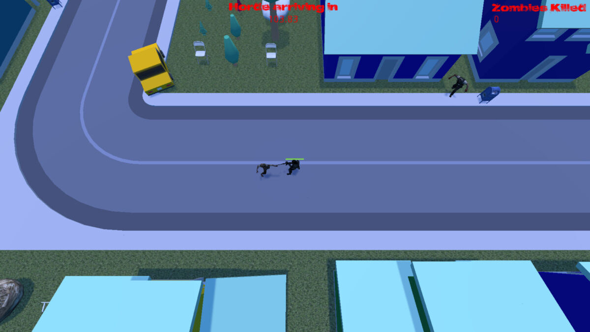 即便戰鬥慘烈，玩家依然能透過操作逆轉戰局