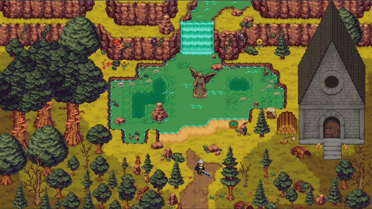 多樣化的敵人種類與挑戰