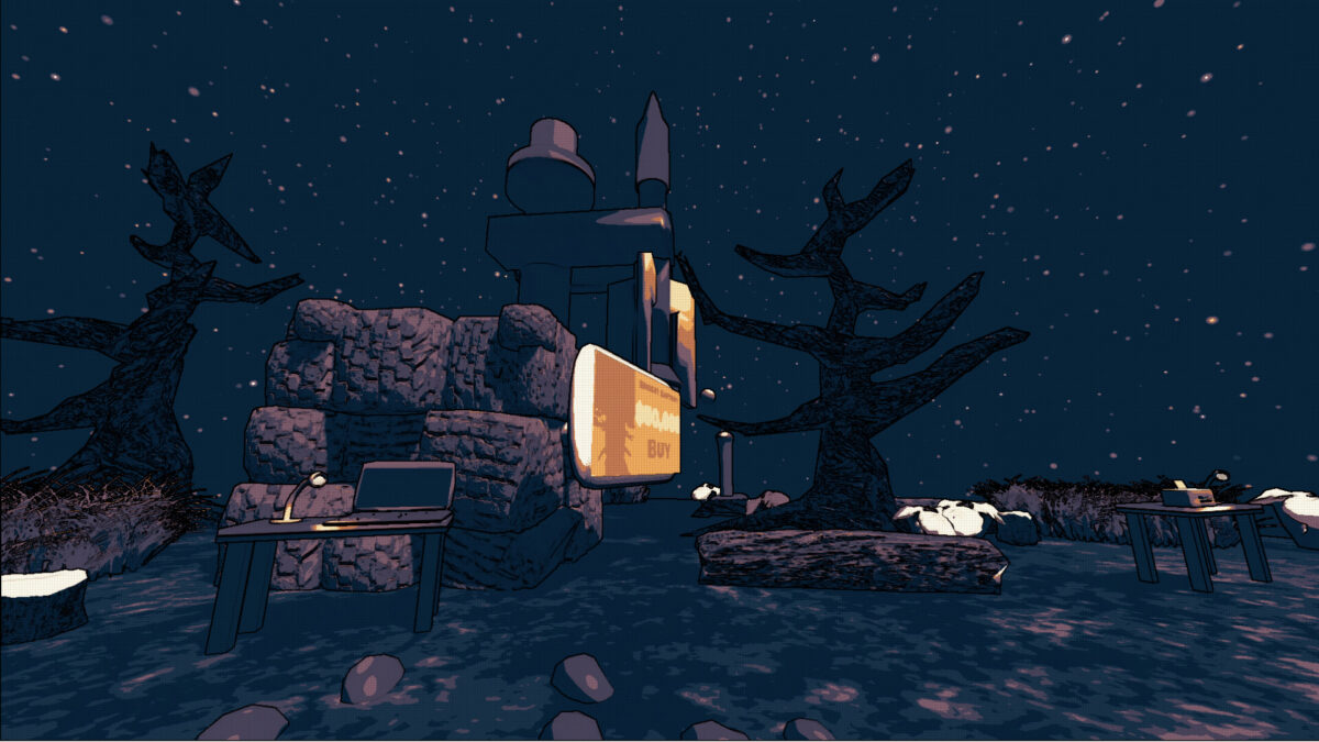 收集星空照片並建立個人畫廊