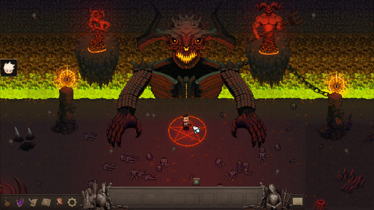 宏大的背景敘事與環境美術