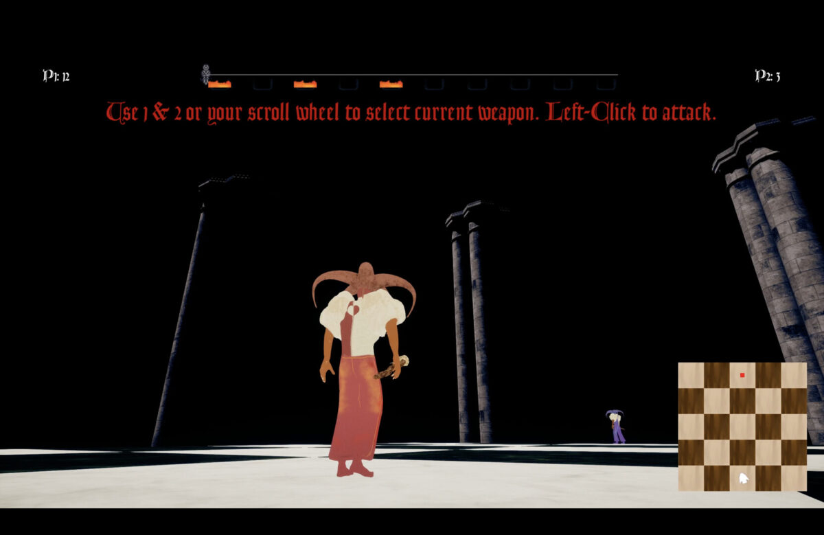 Last Dance 策略規劃介面