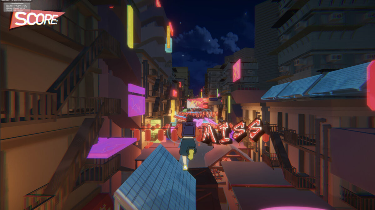 多樣化的節奏符號與視覺反饋