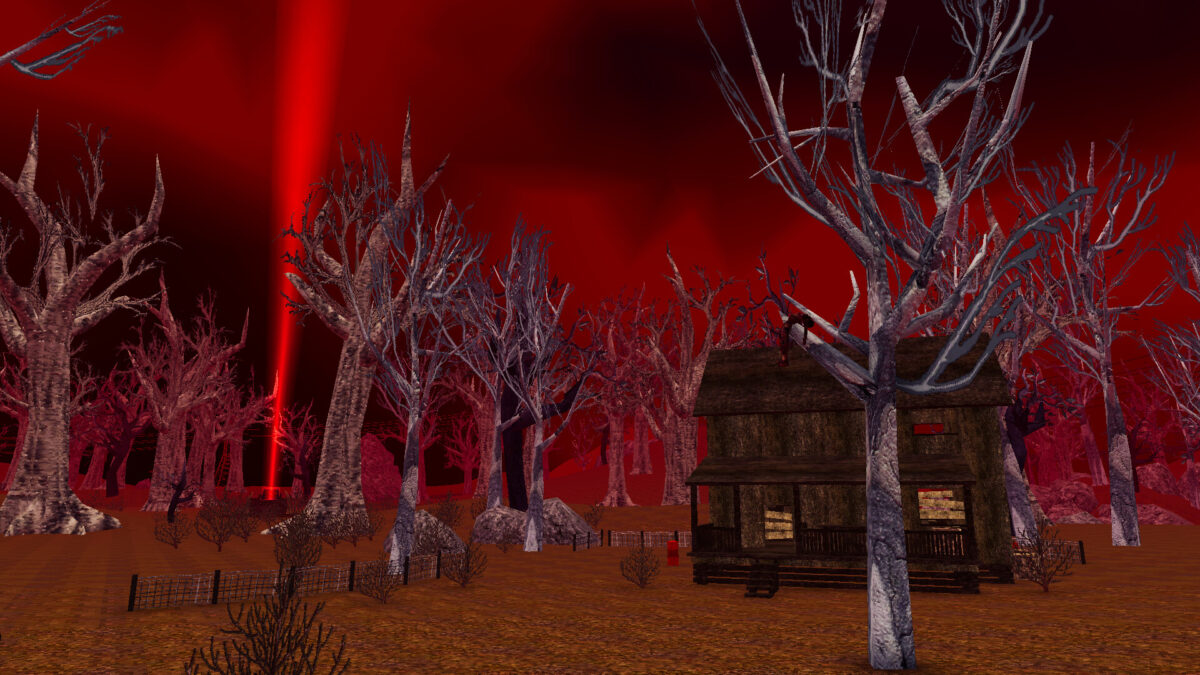 火車內部的操控系統與燃料艙