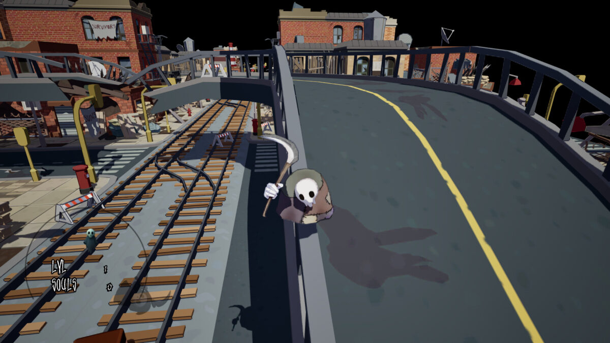 玩家可以在不同的環境中利用戰鬥技巧取勝