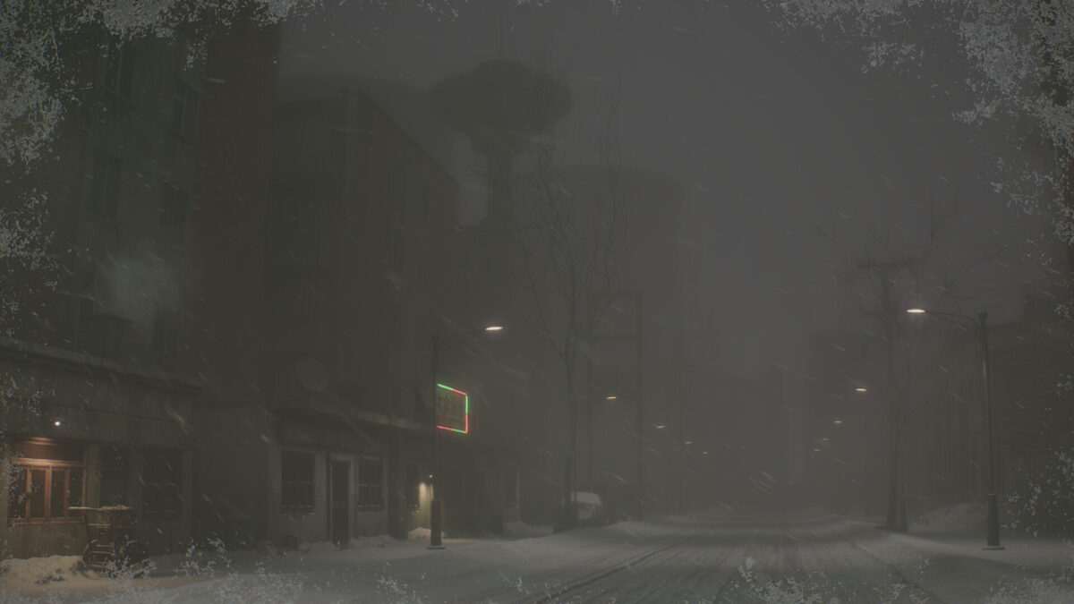 遊戲中可互動的精緻內裝