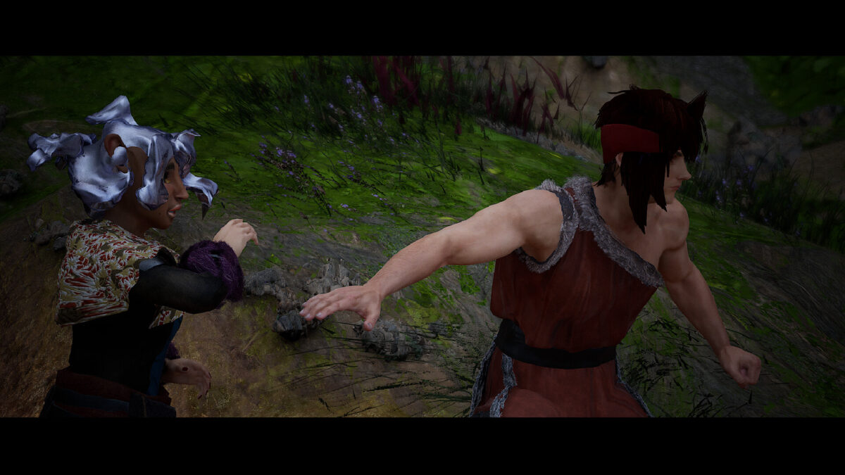 面對強大的區域首領挑戰