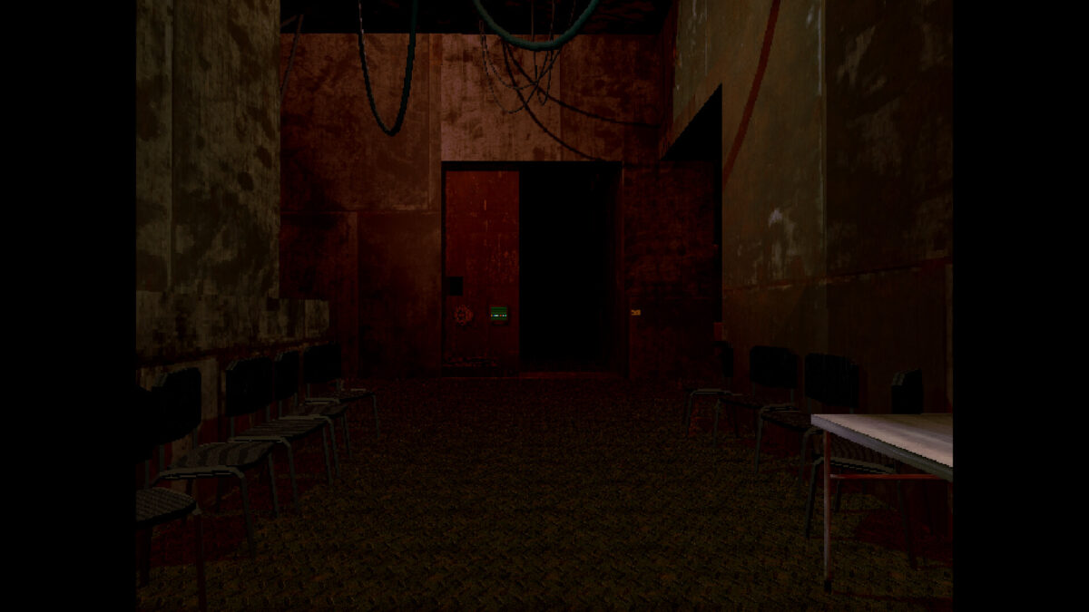 被棄置的電腦硬體與零件