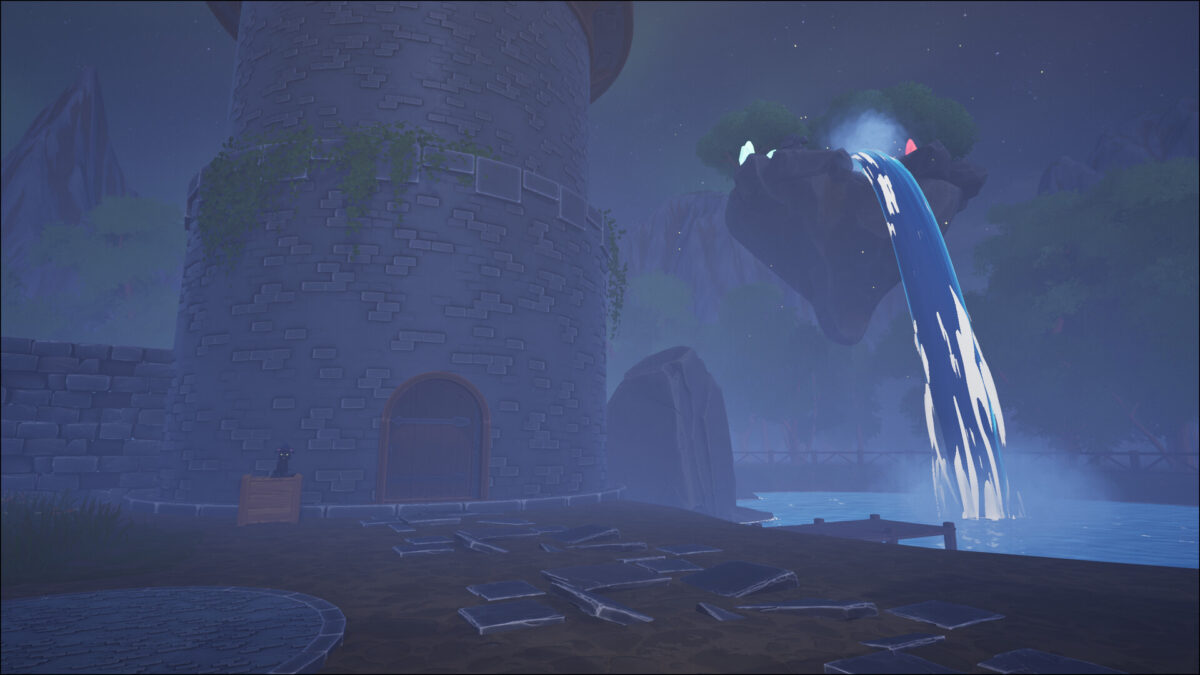 數學釣魚 遊戲內畫面 2