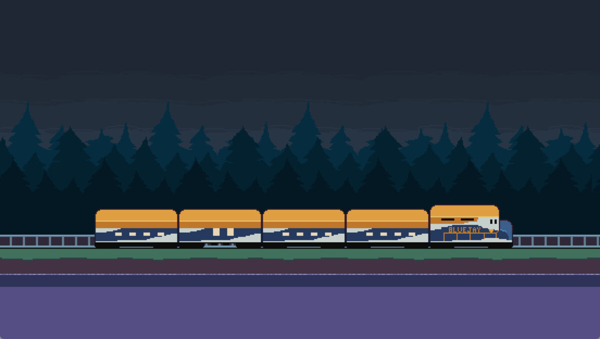 展現遊戲世界觀深度的環境設計