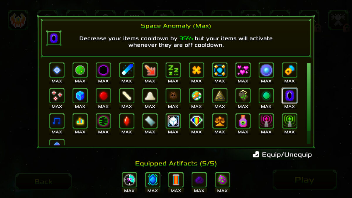 解鎖稀有成就與獎勵