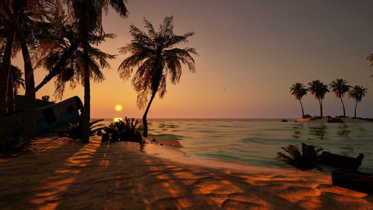 多人合作建立據點