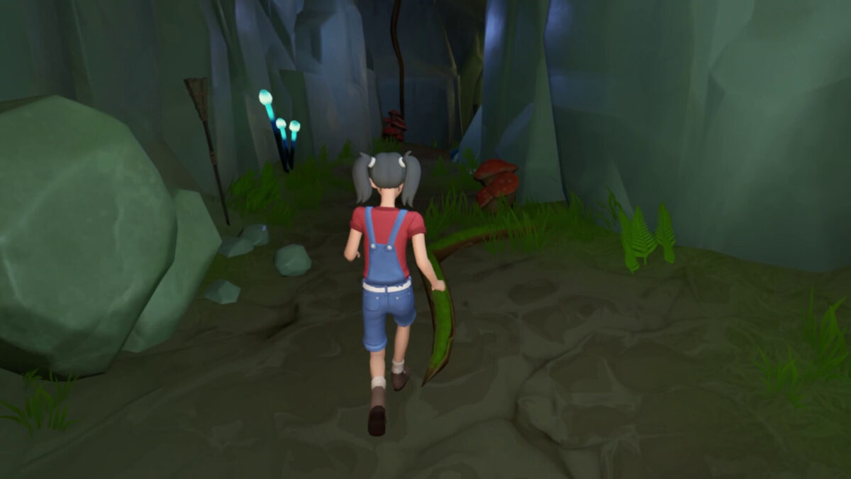 Harvest Cafe 遊戲實際畫面截圖 11