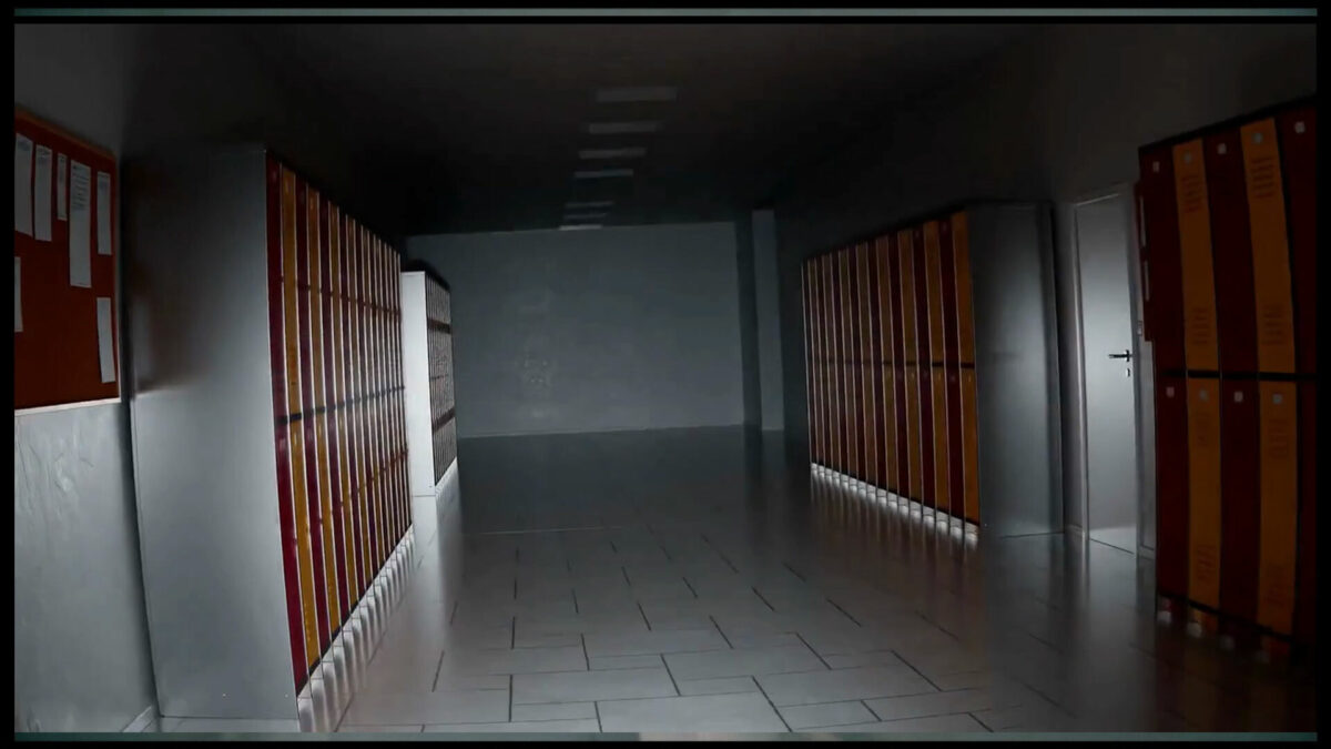 EXIT PANIC 遊戲實機畫面六