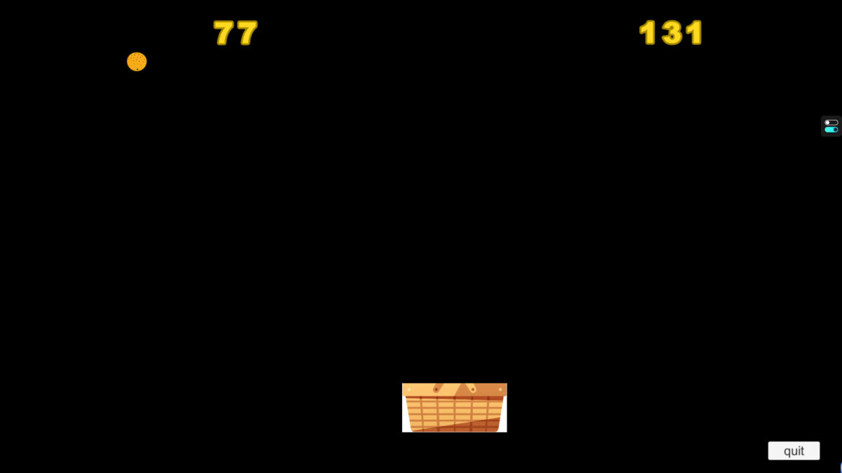 Sesquipedalian 實際遊戲畫面 2