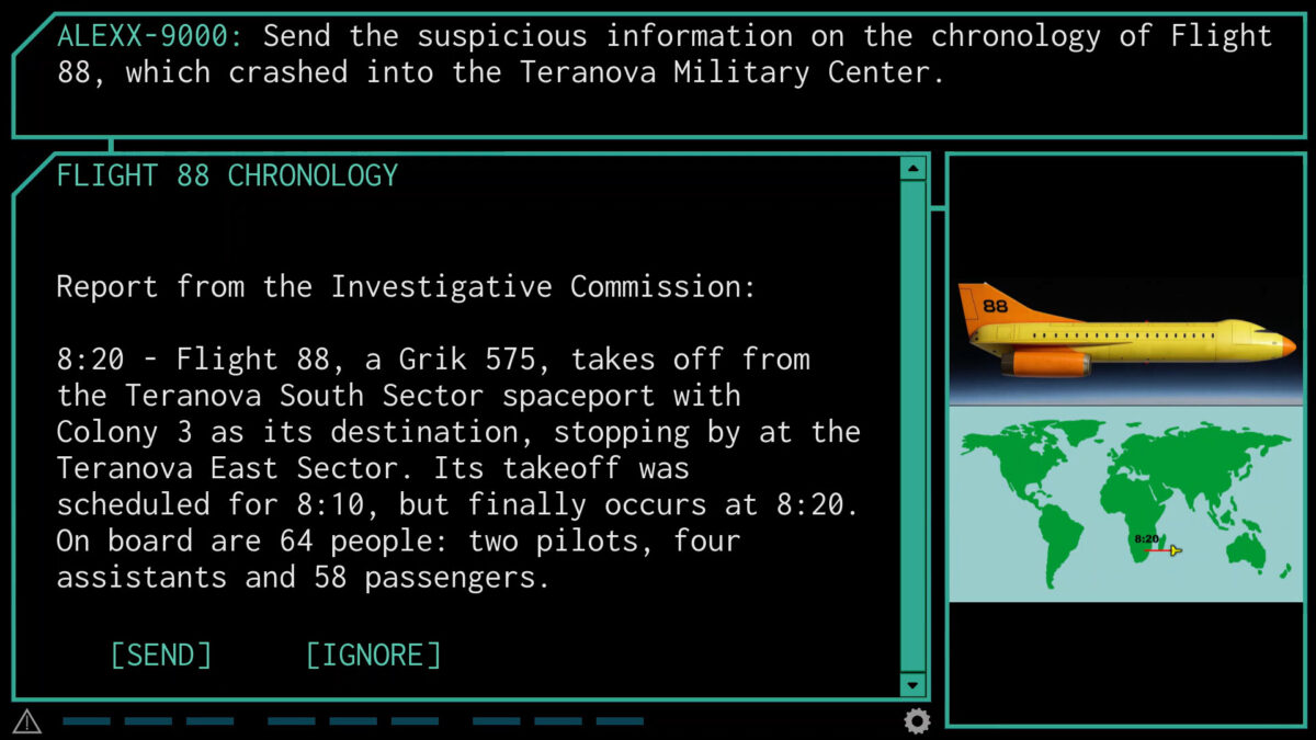 最終章節的緊張氛圍預覽