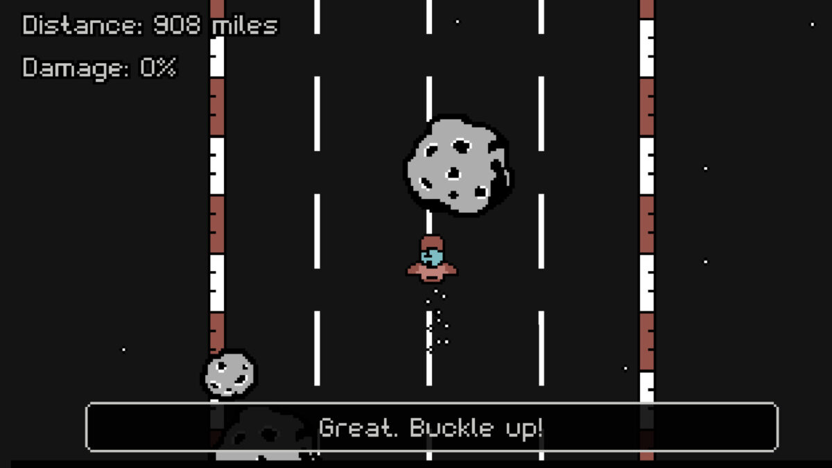 Cosmo Blue 冒險終章預覽