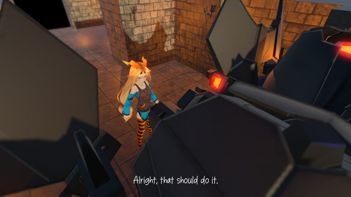 錯綜複雜的迷宮結構