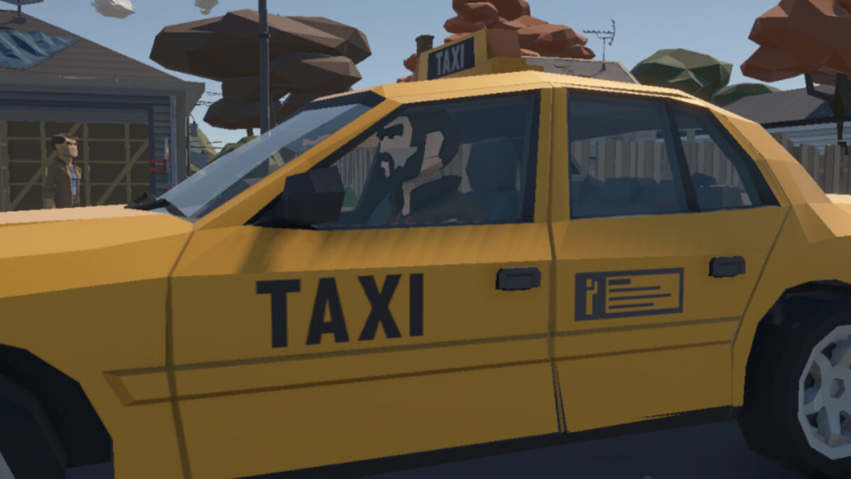 複雜的街道設計挑戰玩家的駕駛技術