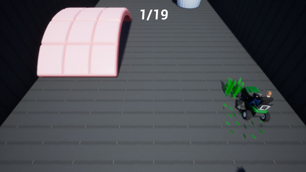 外星雷射對地表的毀滅性掃描