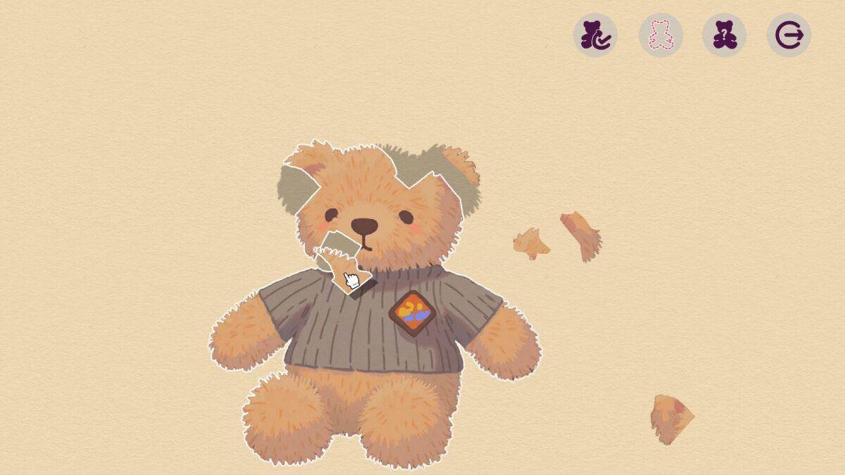 支援雲端存檔功能