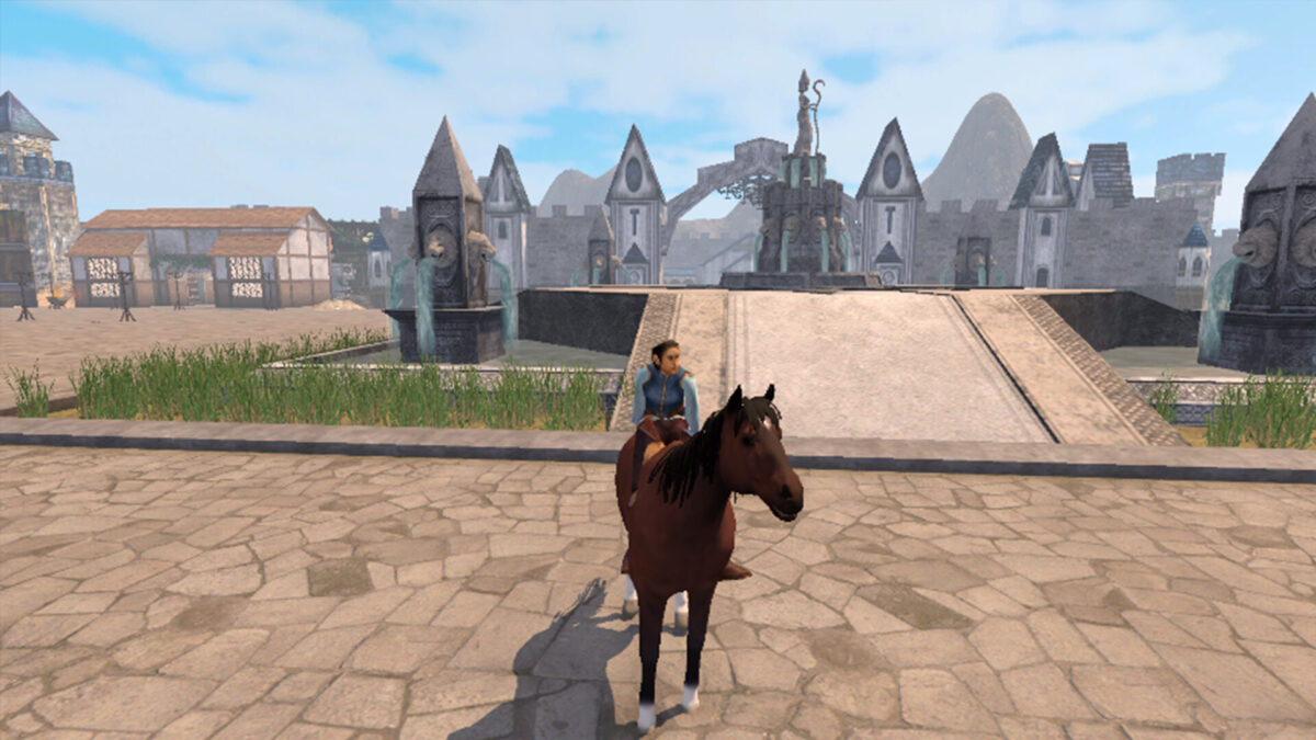 可汗2 M 精彩遊戲截圖 8