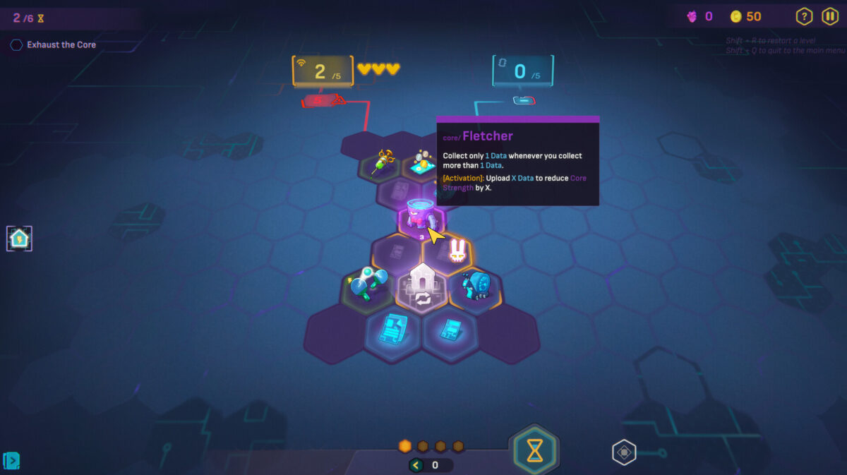 NET.CRAWL 極簡且流暢的系統界面