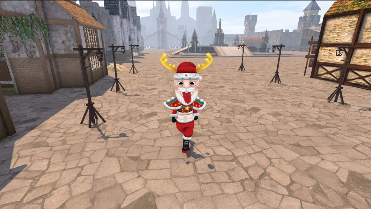 可汗2 M 精彩遊戲截圖 3