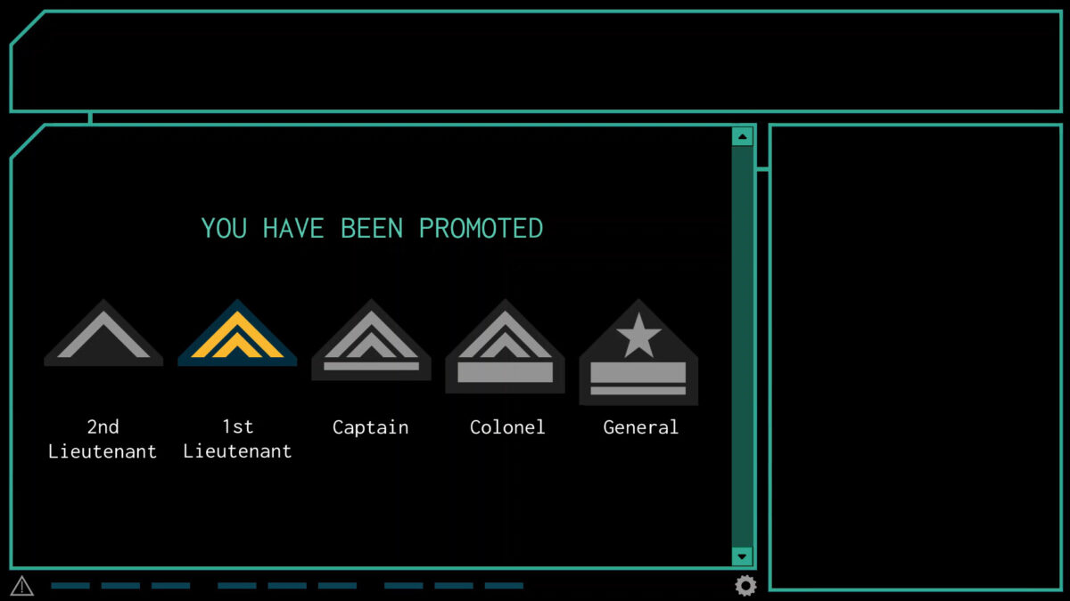 多重抉擇與文字分支系統