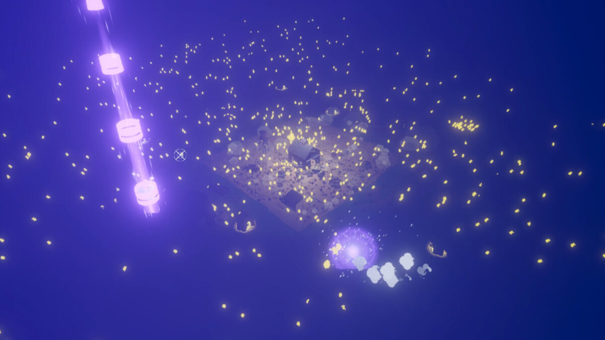 遊戲截圖 3 - 多樣化的農場場景