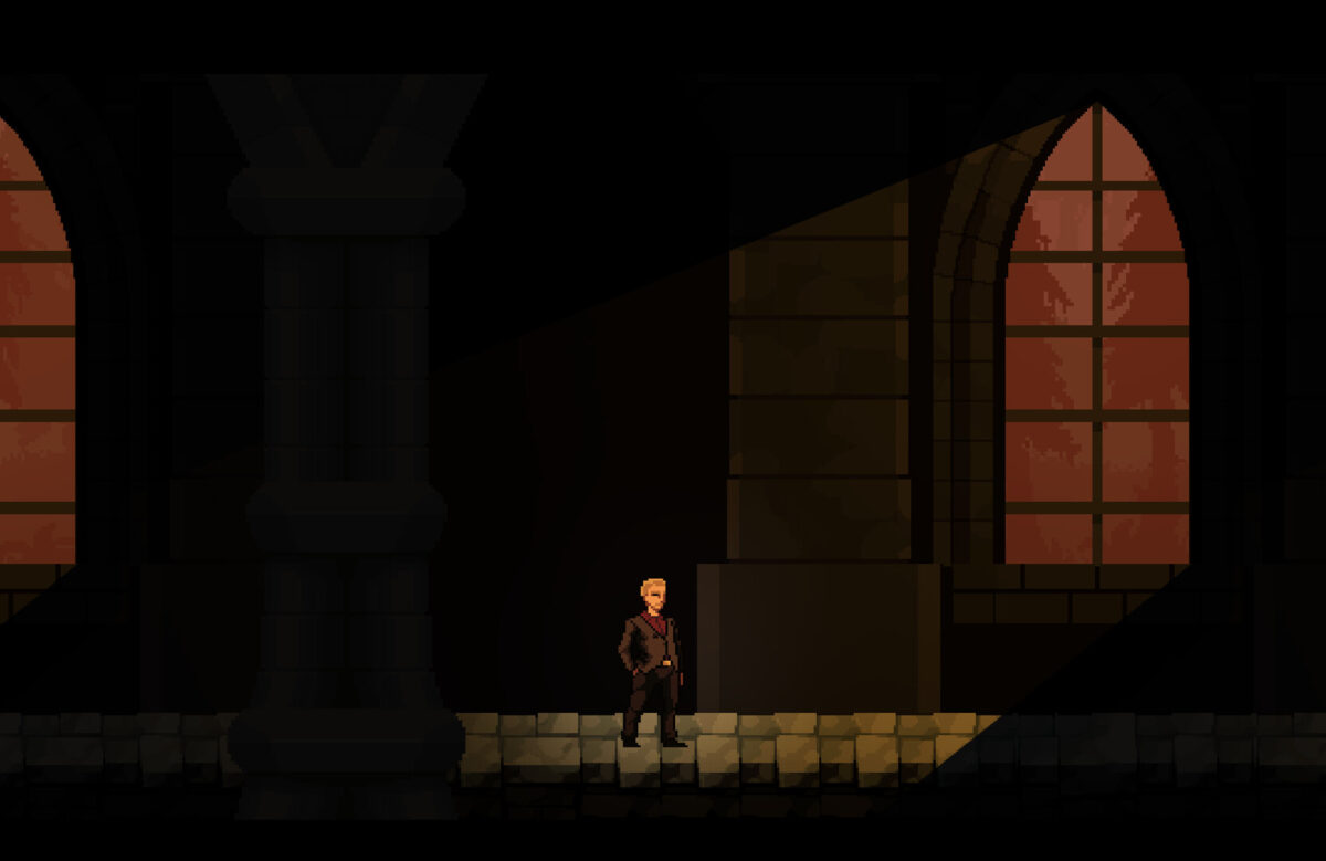 充滿謎團的探索過程