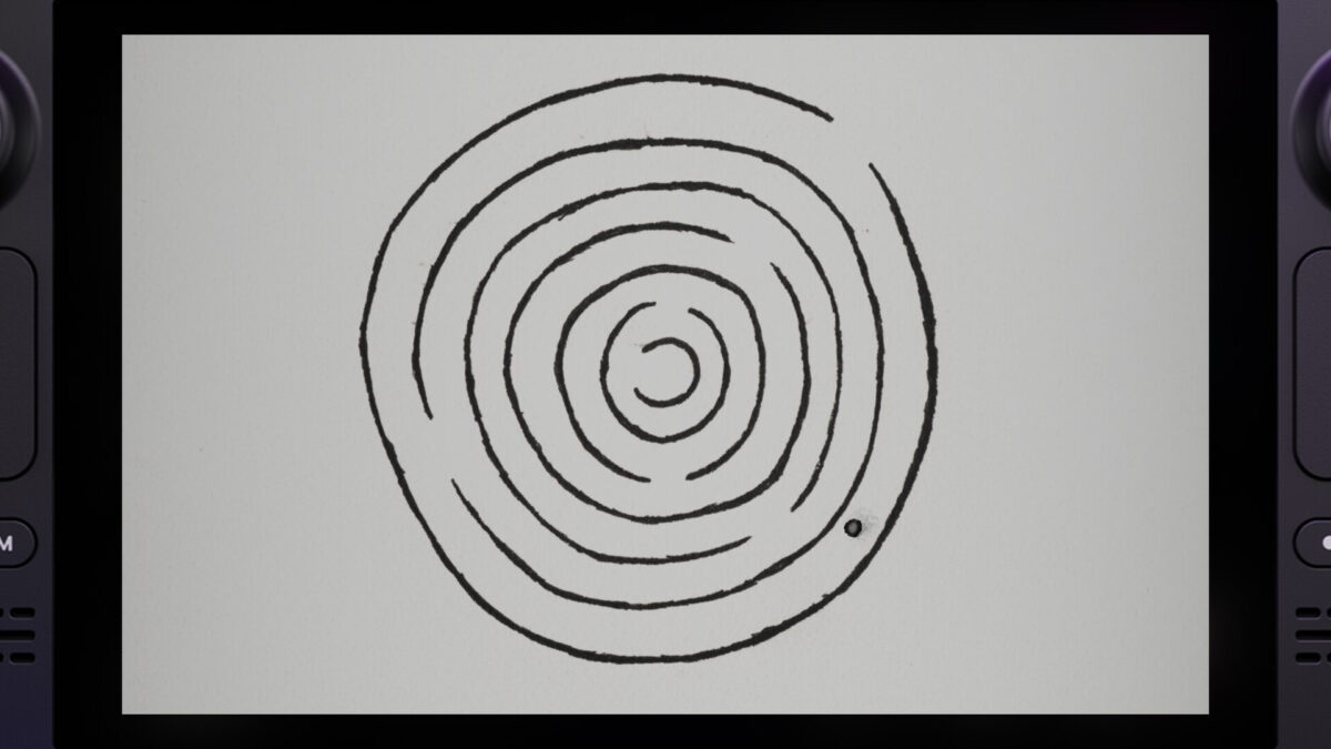 層疊錯落的複雜關卡結構