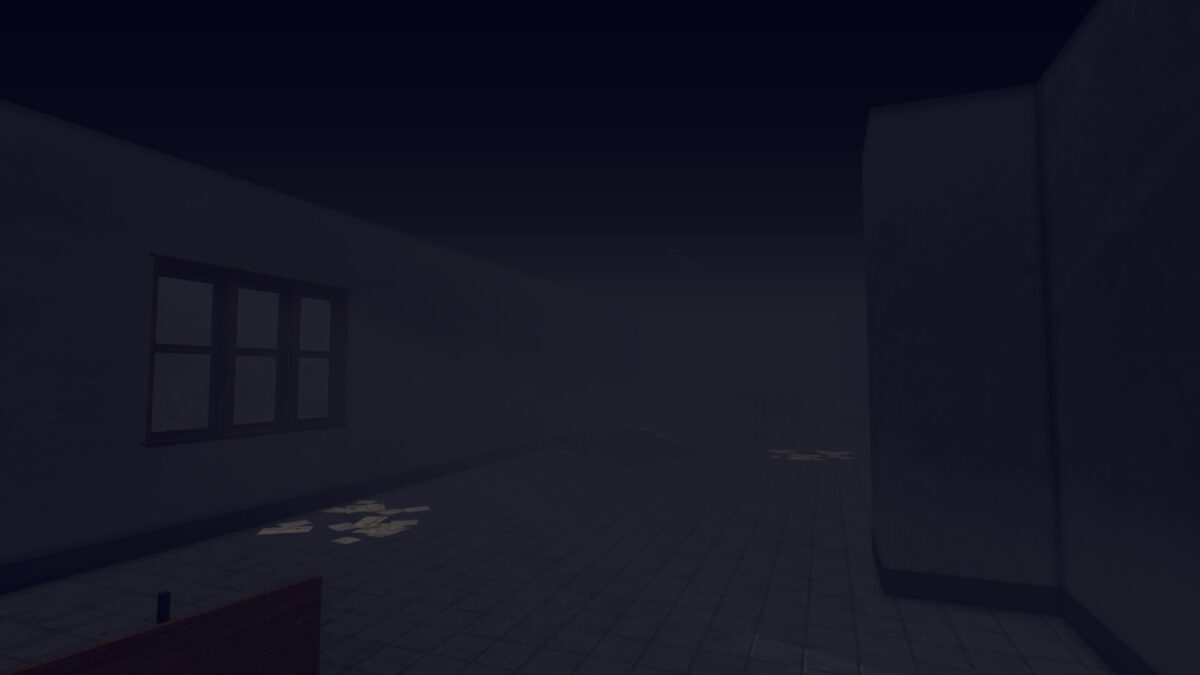 精緻的室內環境建模